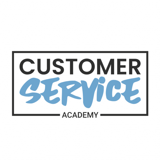 customer service academy logo